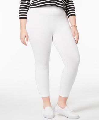 Hue - Capri Leggings