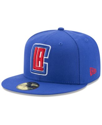 New Era - Basic 59FIFTY Fitted Cap 2018