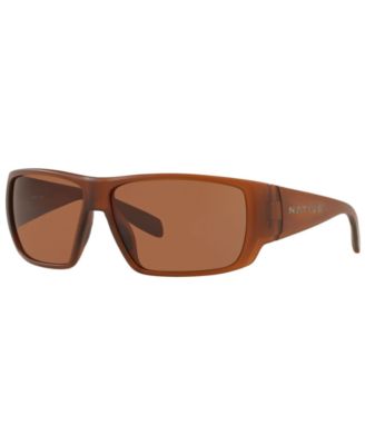 Native Eyewear - Men's Polarized Sunglasses, XD0061 64