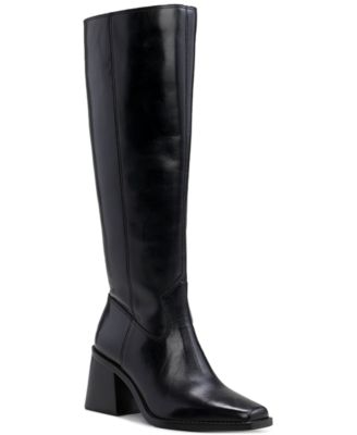Vince Camuto - Sangeti Snip-Toe Riding Boots