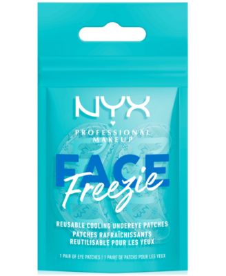 NYX Professional Makeup - Face Freezie Cooling Undereye Patches