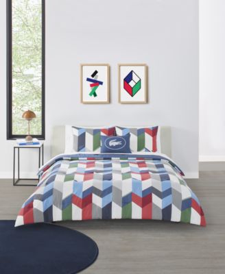 Lacoste Home