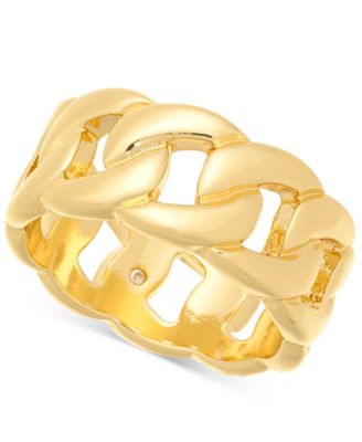 On 34th - Chain Ring