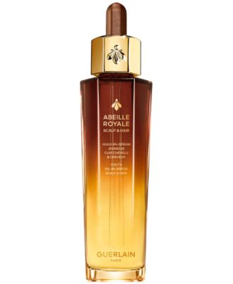 GUERLAIN - Guerlain Abeille Royale Scalp & Hair Oil In Serum, 1.6 oz.