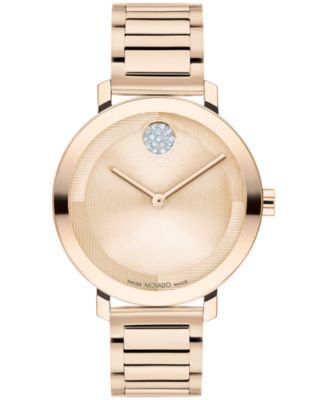 Movado