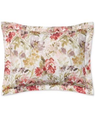 SFERRA - Siena Cotton Sham, King