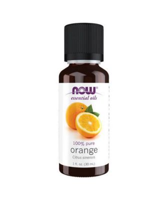 NOW Foods