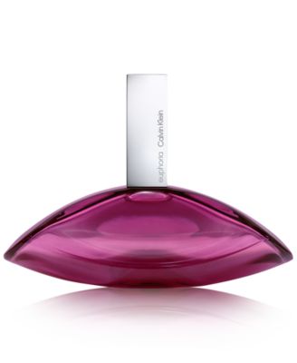 Calvin Klein - euphoria  Eau de Parfum, 3.4 oz