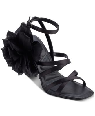 KARL LAGERFELD PARIS - Women's Caela Sandals