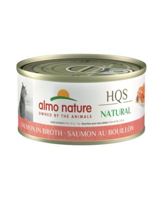 Almo Nature