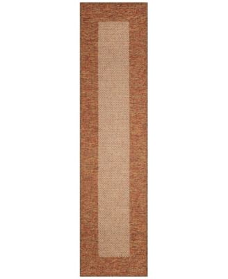 Liora Manne' - Roma Border Rug Collection