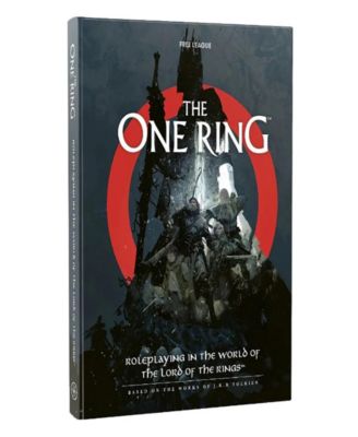 Free League Publishing