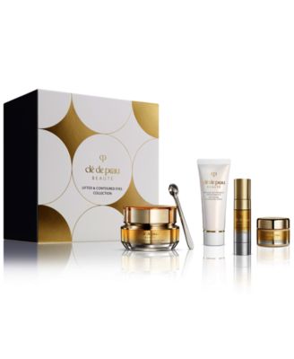 Clé de Peau Beauté - 4-Pc. Lifted & Contoured Eyes Skincare Set