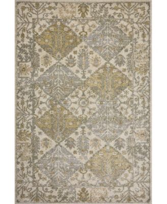 Loloi - Tamryn TAM-01 6'7x9'2 Area Rug
