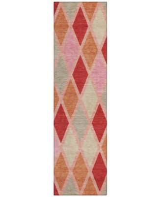 Addison - Chantille ACN887 2'3"x7'6" Runner Area Rug