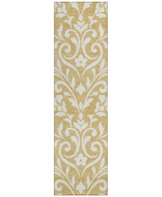 Addison - Chantille ACN875 2'3"x7'6" Runner Area Rug