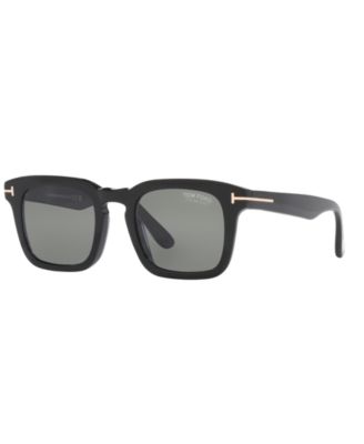 Tom Ford - Men's Polarized Sunglasses, FT0751 TR001097
