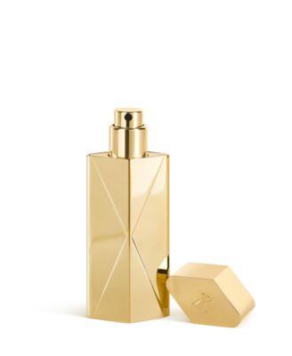 Maison Francis Kurkdjian - Globe Trotter Travel Spray Case - Gold Edition