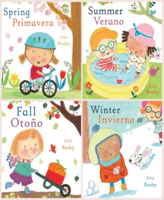 Child's Play Books