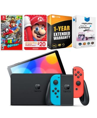 Nintendo