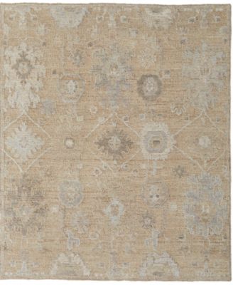 Feizy - Grafton 69F8F 8'6"x11'6" Area Rug