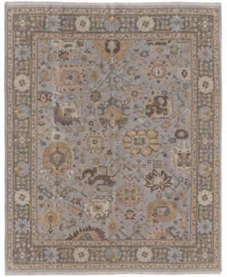 Feizy - Corbitt 0612F 2'x3' Area Rug
