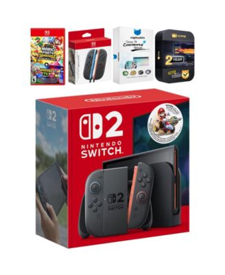 Nintendo