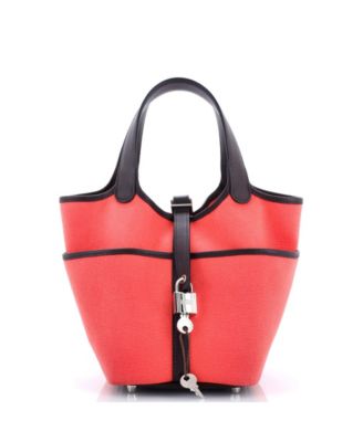 Pre-Owned HERMÉS