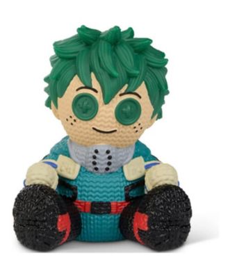 Handmade By Robots