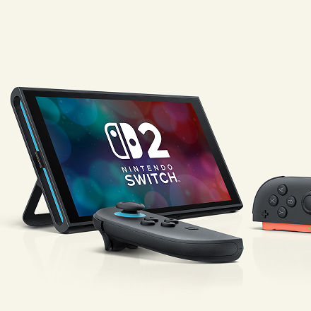 Nintendo Switch 2